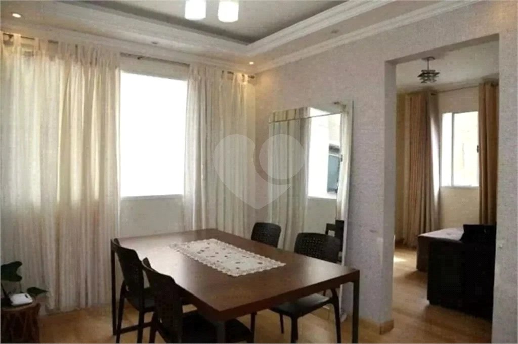Apartamento TABOÃO DA SERRA, 60m2, 3 quartos, JARDIM DOS PINHEIROS, M O B I A D O
