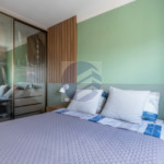Apartamento à venda 72m² com 2 quartos, sendo 2 suítes e 2 vagas em Vila Andrade