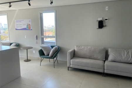 Studio à venda com 1 quarto em Butantã, São Paulo, SP