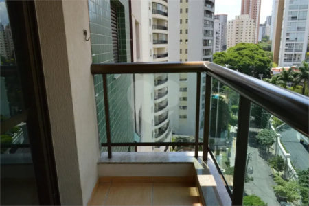 Apartamento à venda com 3 quartos em Jardim Vila Mariana, São Paulo