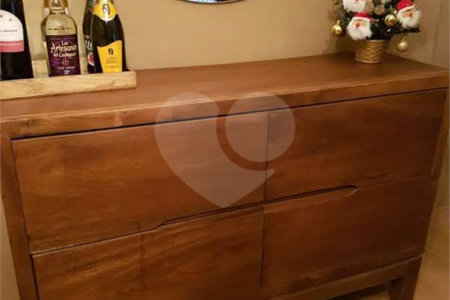 Lindo apartamento no Bom Retiro