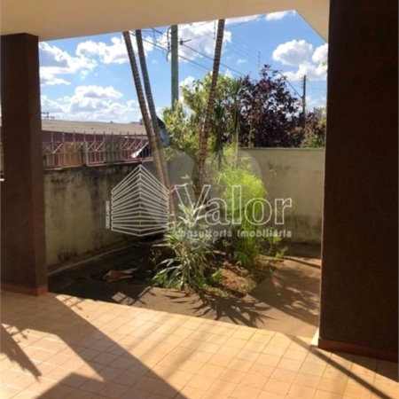 Casa térrea para venda na Vila Monteiro