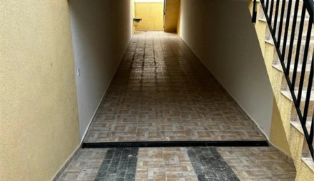 Sobrado à venda com 3 quartos, sendo 1 suíte,  em Butantã, São Paulo, SP