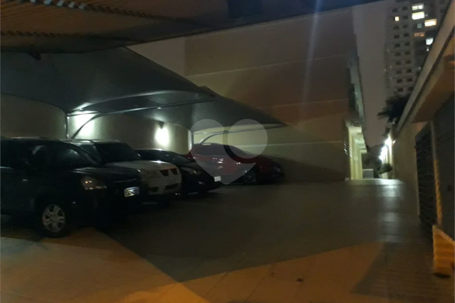 Excelente Casa em Condomínio no Coração Tatuapé