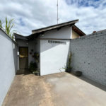 Casa à venda com 2 quartos em Dois Córregos, Piracicaba, SP