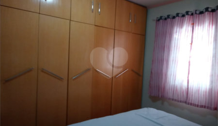 Casa à venda com 3 quartos, sendo 1 suíte,  em Cidade Aracy, São Carlos, SP