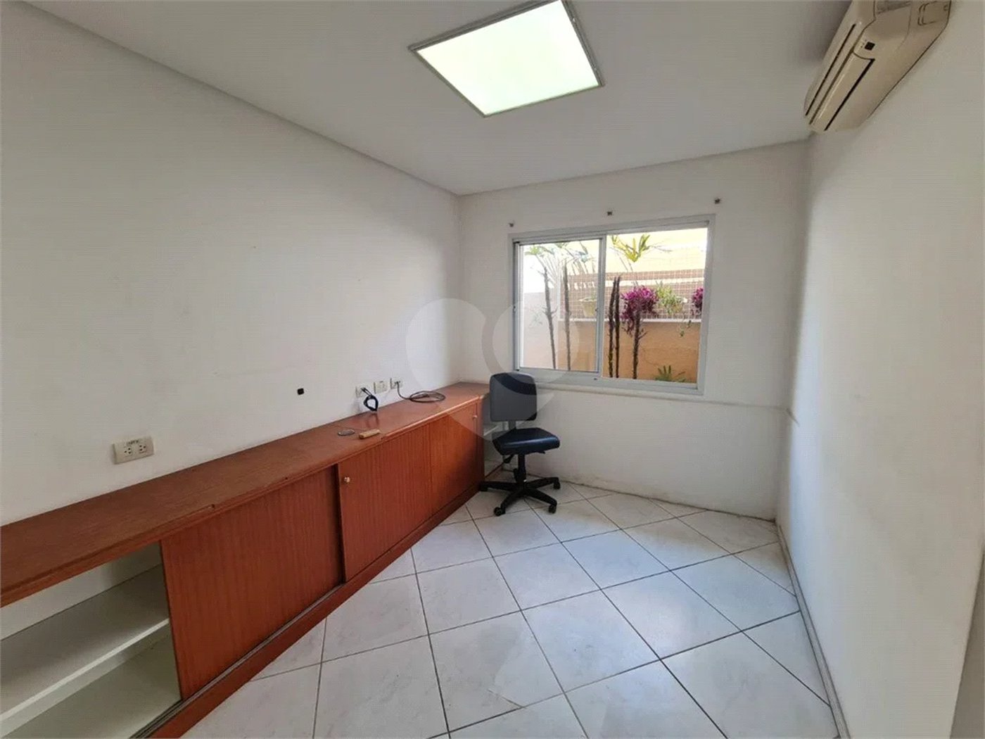 Sala à venda em Jardim Bela Vista, Santo André, SP