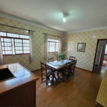 Casa 3 dormitórios + edícula Ibaté.