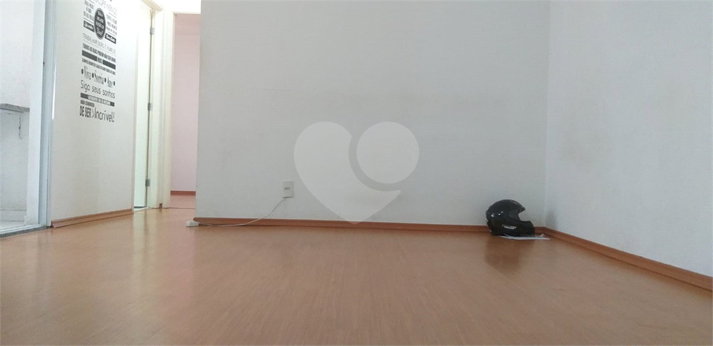 Apartamento à venda com 2 quartos em Vila Nova Cachoeirinha, São Paulo, SP