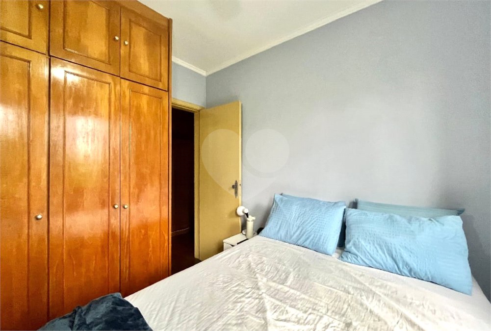 Apartamento á venda - Jabaquara