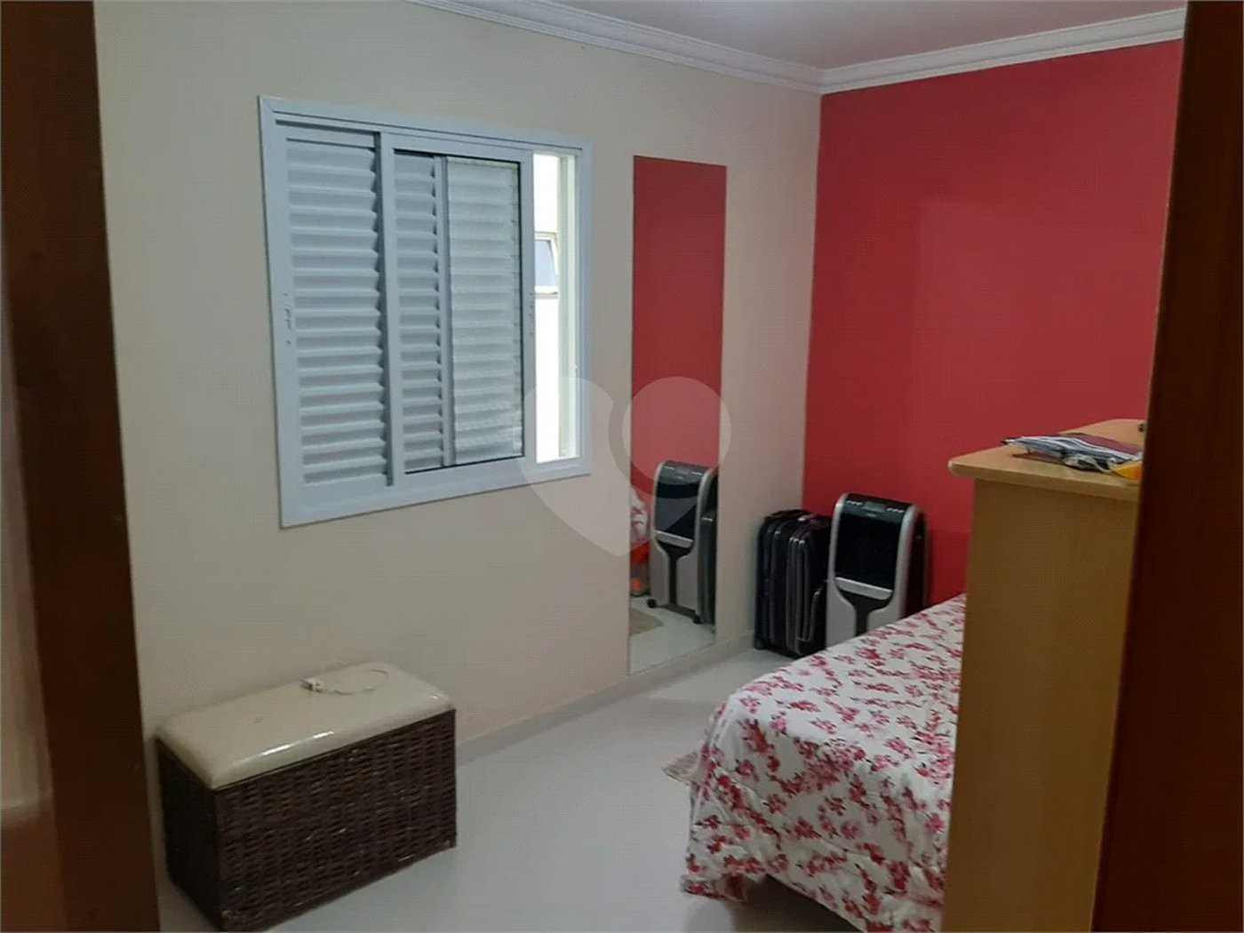Apartamento com 125 m², 2 quartos (1 suíte) e 2 vagas de garagem à venda no bairro Nova Gerty em São Caetano do Sul