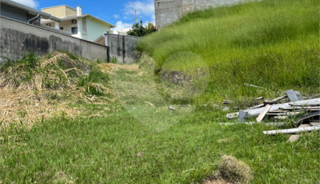 Terreno à venda em Villaggio Capríccio, Louveira, SP