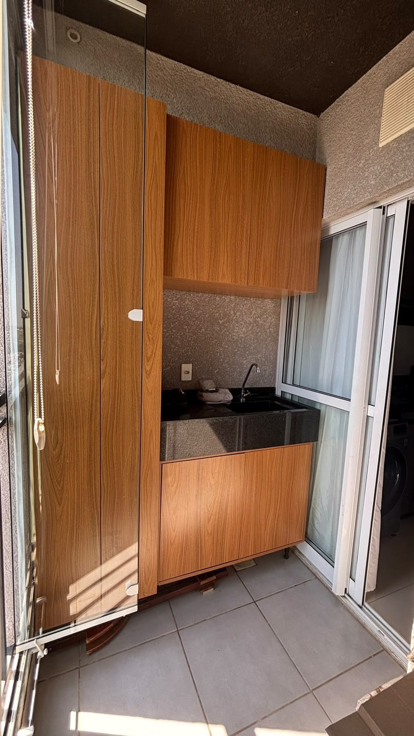 Apartamento à venda com 2 quartos, sendo 1 suíte, em Parque Gabriel, Hortolândia - SP