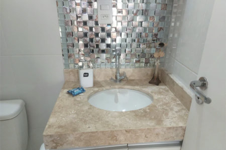 Studio à Venda que Serve como moradia ou para Renda de Locação na Vila Guilherme
