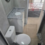 Novíssimo apartamento na Mooca,
