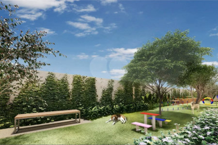 Excellence Perdizes - Alto Padrão a 500 m do Parque da Água Branca