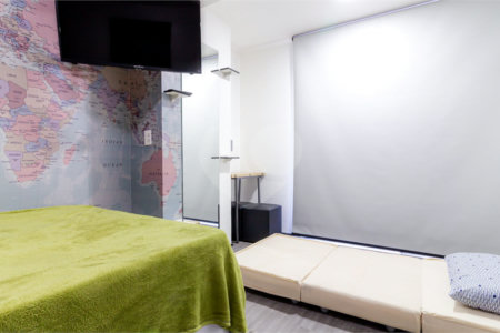 STUDIO A VENDA EM SP BELA VISTA