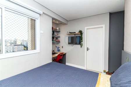 APARTAMENTO MOEMA 160M² 3 SUITES - E VAGAS