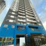 Apartamento à venda na Vila Rosália, em Guarulhos, com 65 m² 2 quartos e 1 vaga de garagem