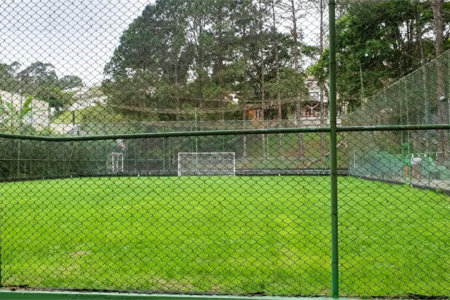 Terreno à venda em Jardim São Vicente, Cotia - SP