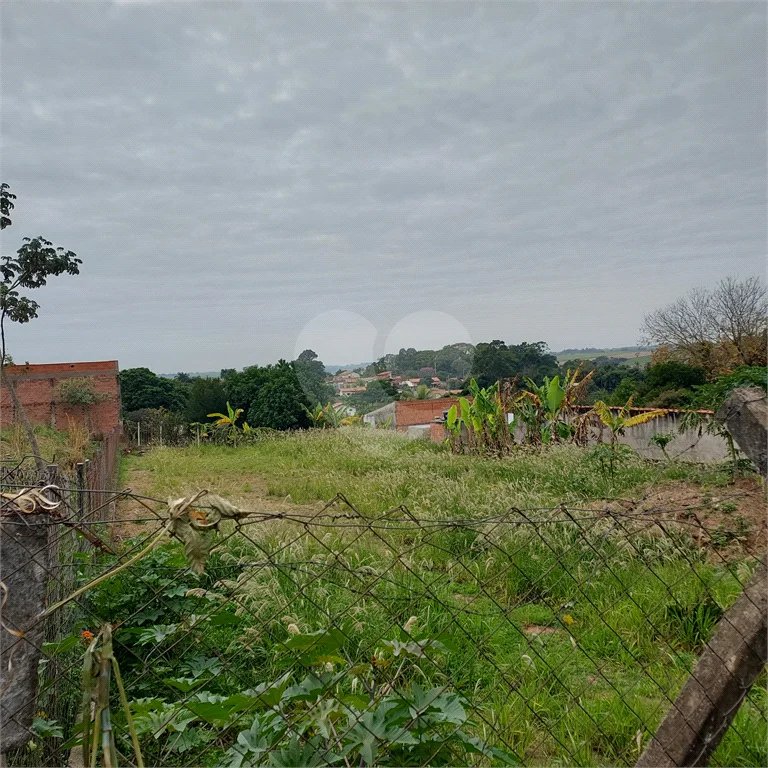 Terreno à venda no Estância Lago Azul, Piracicaba-SP.