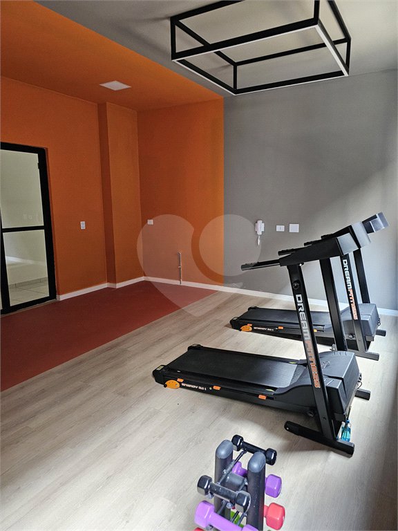 Studio à venda com 1 quarto em Vila Guarani, São Paulo, SP