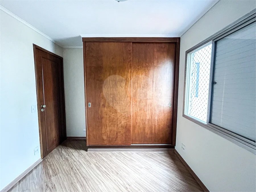 Apartamento á venda - Vila Guarani
