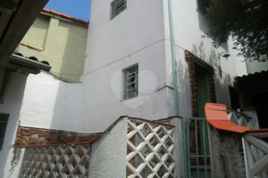 Casa Térrea à venda com 3 quartos em Jardim São Paulo(zona Norte), São Paulo, SP