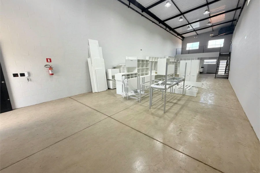 SALÃO COMERCIAL PARA ALUGAR – SANTA TEREZINHA | PIRACICABA/SP