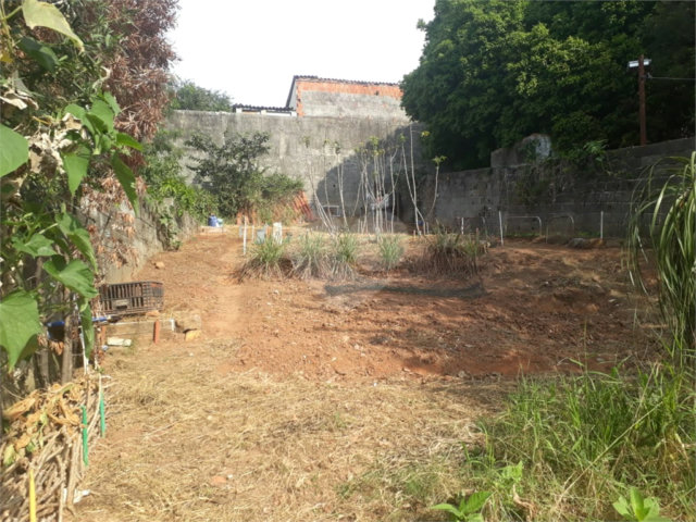 Terreno à venda em Água Fria, São Paulo, SP