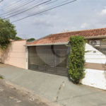 Casa térrea para venda no Parque Santa Felícia Jardim