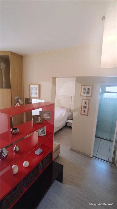 Apartamento á venda - Vila Monumento