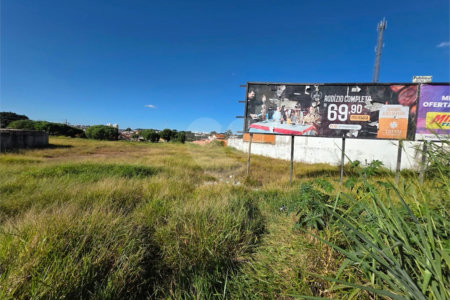 Terreno 5.580 m² comercial ou residencial