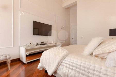 Casa em Alphaville Campinas