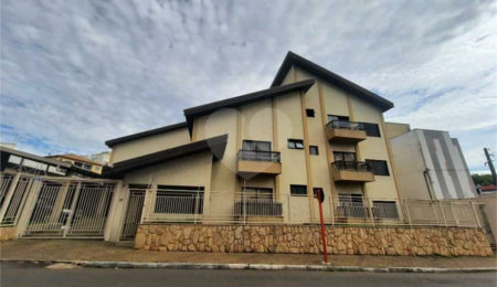 Apartamento à venda com 1 quarto em Jardim Santa Paula, São Carlos, SP