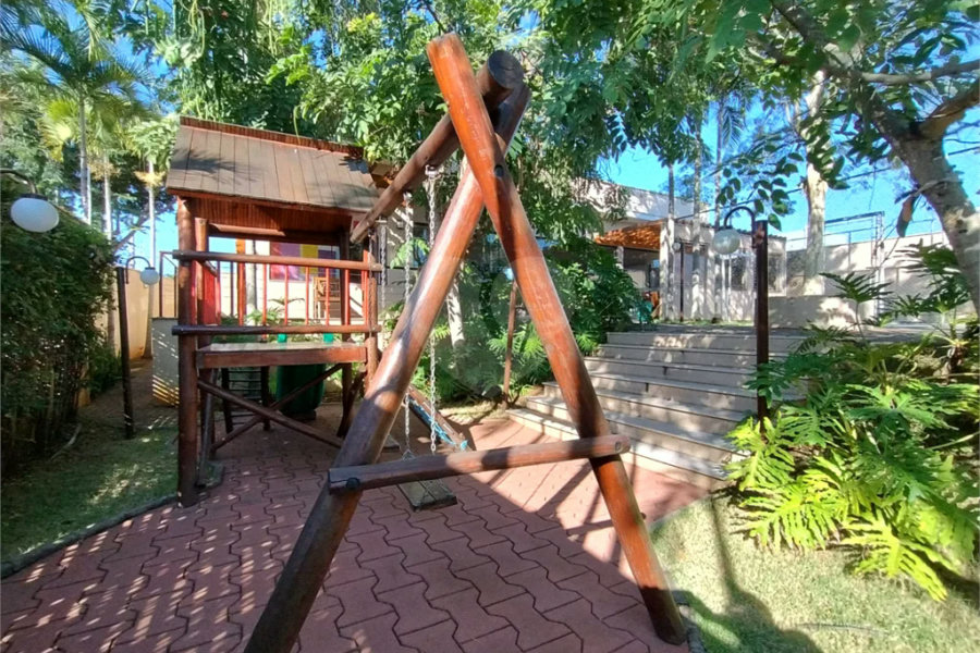 Casa em Condomínio à Venda em Piracicaba/SP.