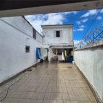 Casa á venda - Jabaquara