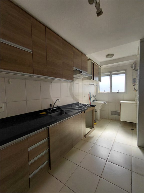 Apartamento à venda - Jabaquara