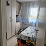 Apartamento à venda com 2 quartos, sendo 1 suíte, em Parque Edu Chaves, São Paulo, SP