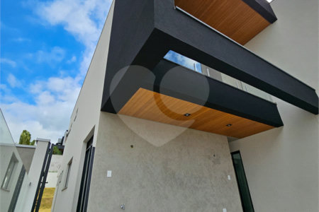 LINDA CASA A VENDA RESERVA DO PARATEHY, URBANOVA, SÃO JOSÉ DOS CAMPOS