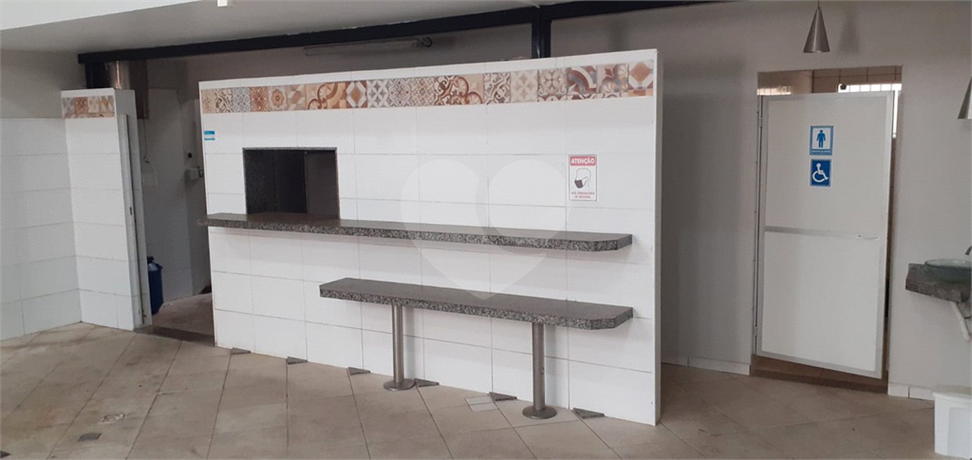 Salão Comercial - Centro de São Carlos