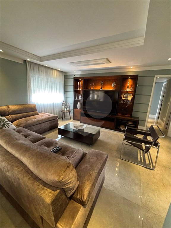 Apartamento a venda na Móoca