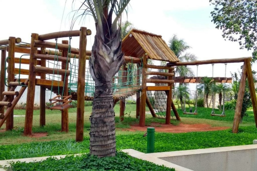 Apartamento à venda com 3 quartos, 107 m²- Rua William Furneau, - Condomínio Sítio Anhanguera - Edifício Beija Flor - Pirituba