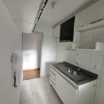 Magnífico Apartamento – Vista Amaralina | 02 DORMS | VARANDA C/ VISTA LIVRE | PISO LAMINADO | PISCINAS | 1 VAGA LIVRE | ISENTO IPTU !!!!