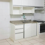 Apartamento à venda no condomínio Residencial Vancouver, em Araraquara-SP.
