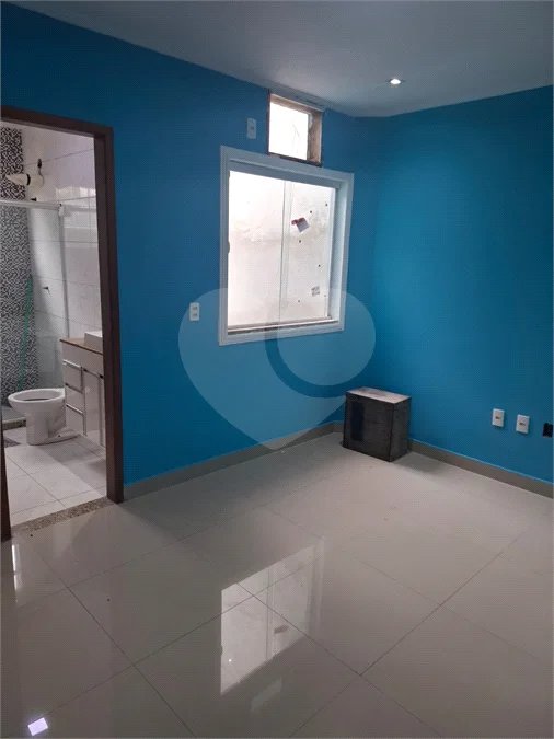 CASA À VENDA COM 2 QUARTOS COM SUÍTE, 200 M² NO BAIRRO MIRELA- CAMPO GRANDE - RIO DE JANEIRO