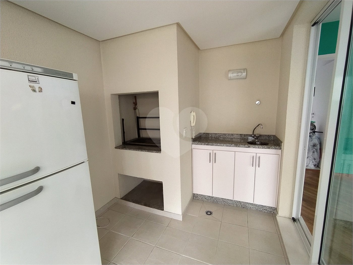 Apartamento de 145m2 com varanda gourmet 3 dormitórios e 2 vagas à venda na Chácara Klabin