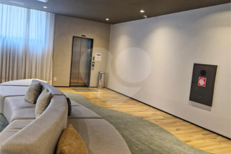Apartamento Compacto Mobiliado na Vila Mariana com Lazer Completo
