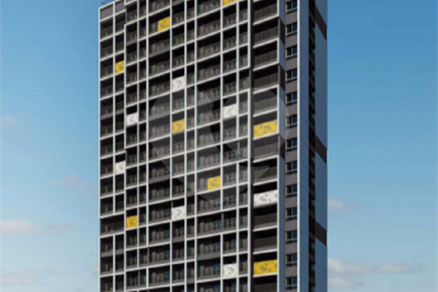 Studio novíssimo no melhor de Pinheiros com toda a infraestrutura, e uma vaga.