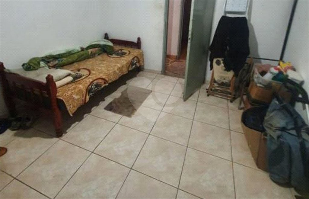 Casa térrea no Jacobucci .
